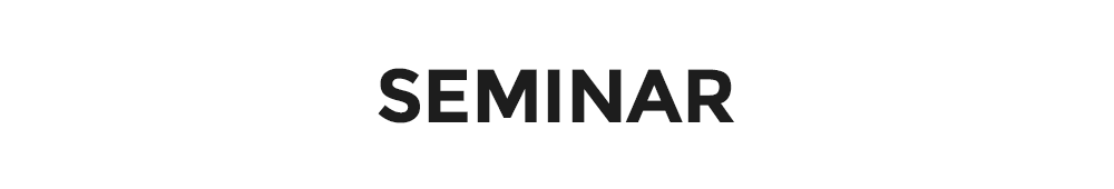 SEMINAR